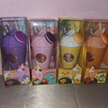 Eau de toilette gourmande