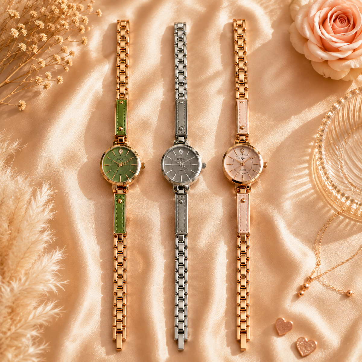 Montre Bracelet Divine