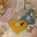 Pochette Coeur