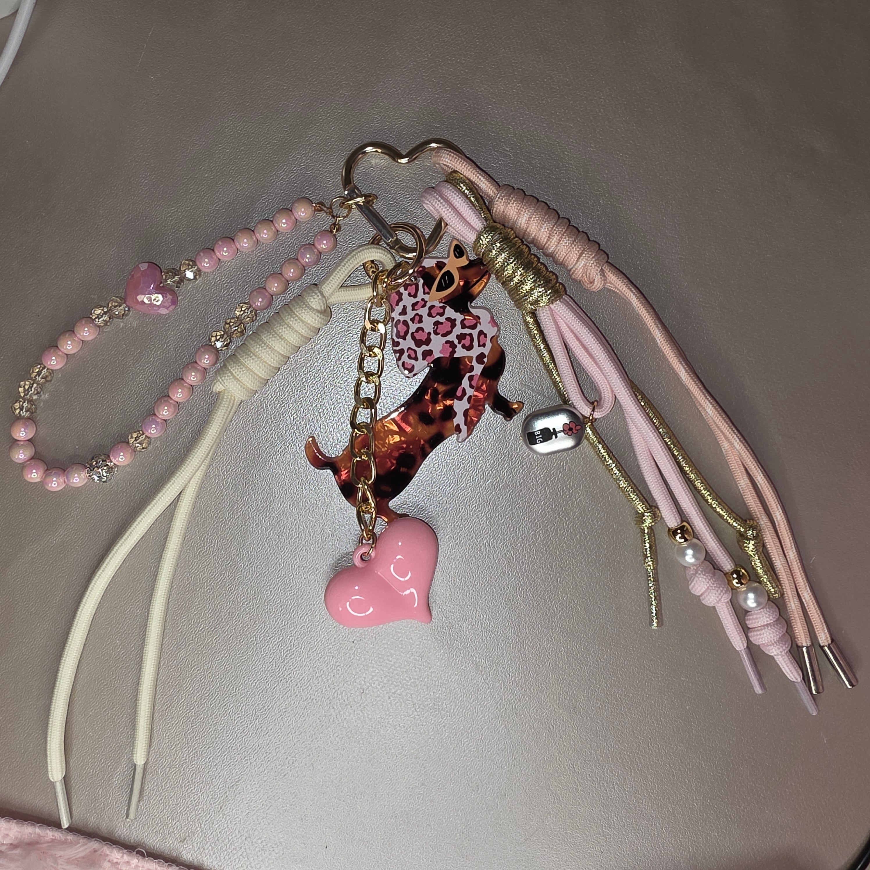 Bijoux de sac