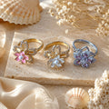 Bague Anti-stress