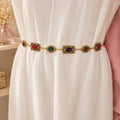 Ceinture Rainbow