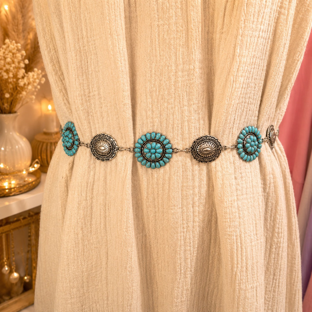 Ceinture Bohème