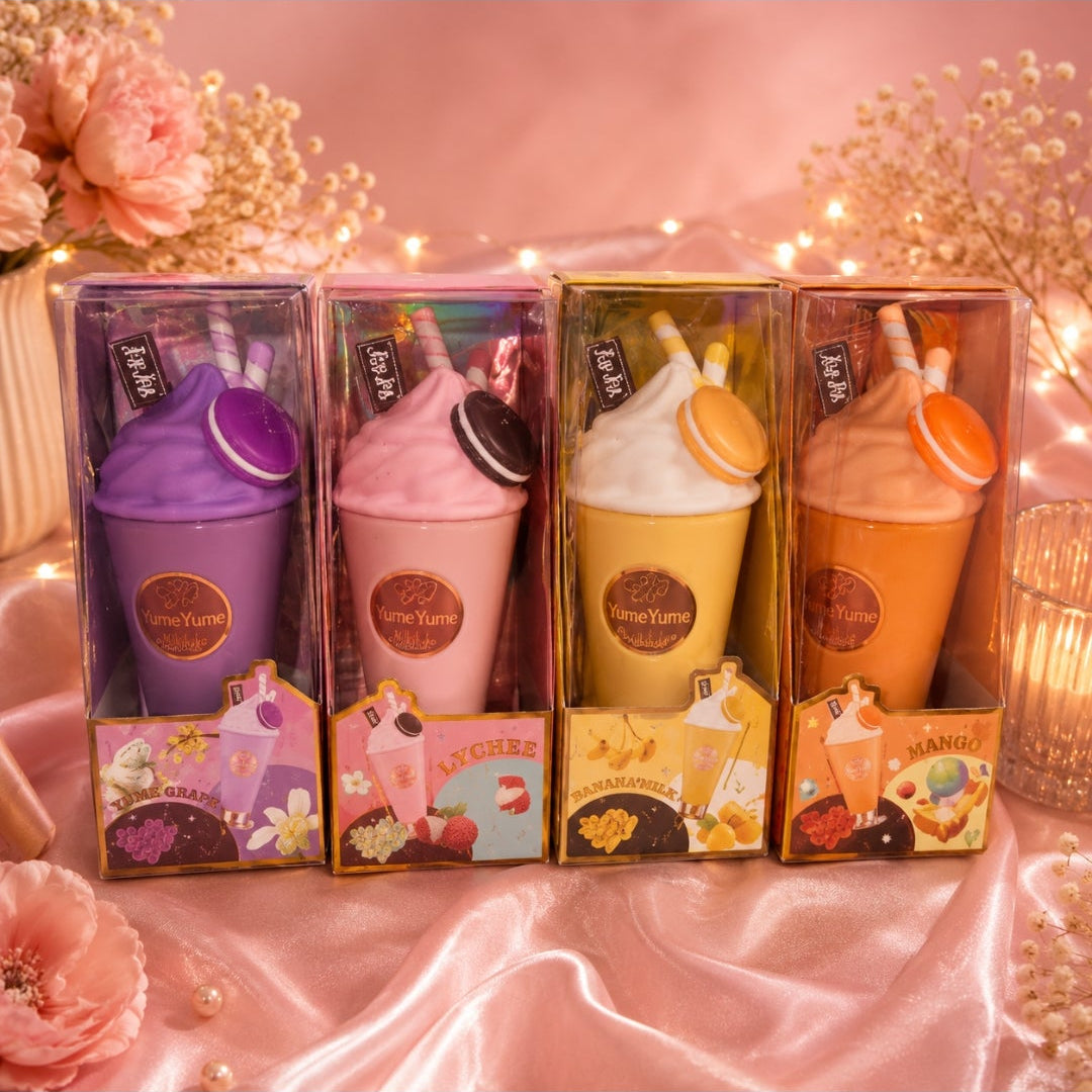 Profumo eau de toilette goloso