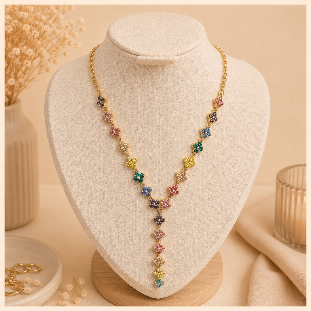 Collier Princesse Mallaury