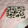 Pochette Léopard