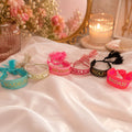 Bracelet tissé Humeur
