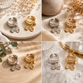 Bague Trésor