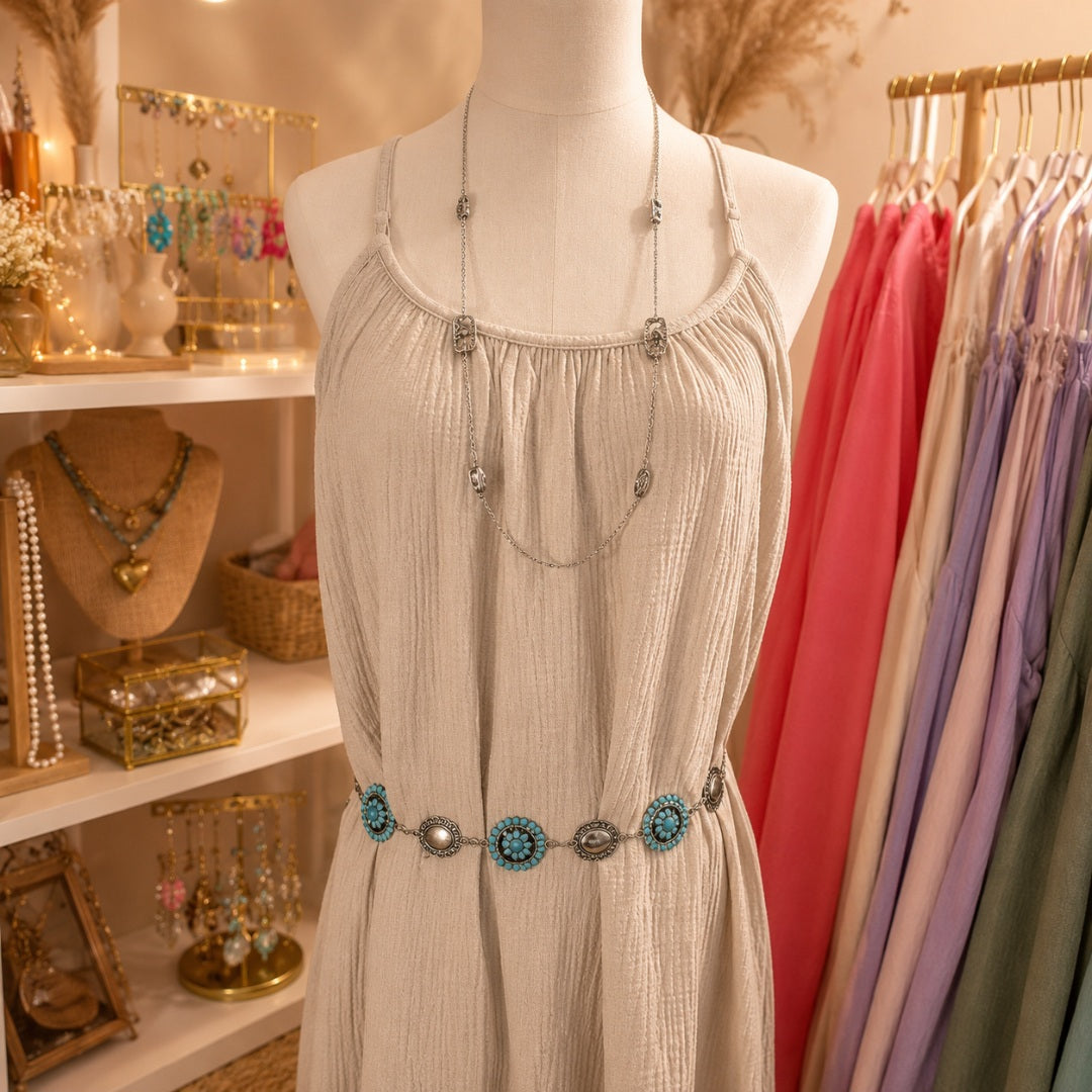 Ceinture Bohème