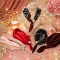 Foulard aimanté Perle