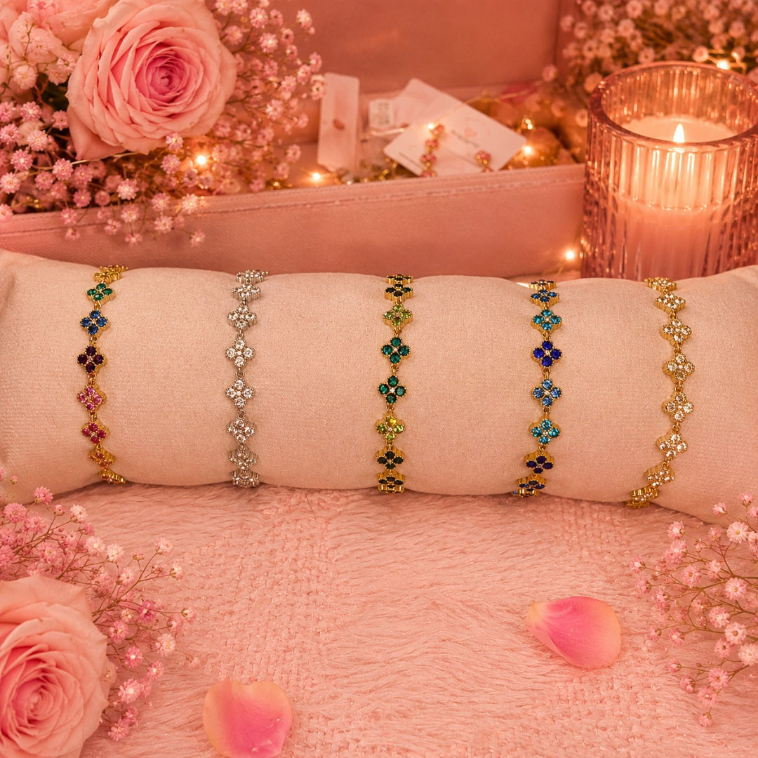 Bracelet Princesse Mallaury