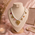 Collana Blanca
