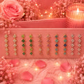 Boucles d'oreilles Princesse Mallaury