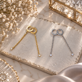 Boucles d’oreilles Thérèsa