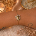 Bracelet Tortue