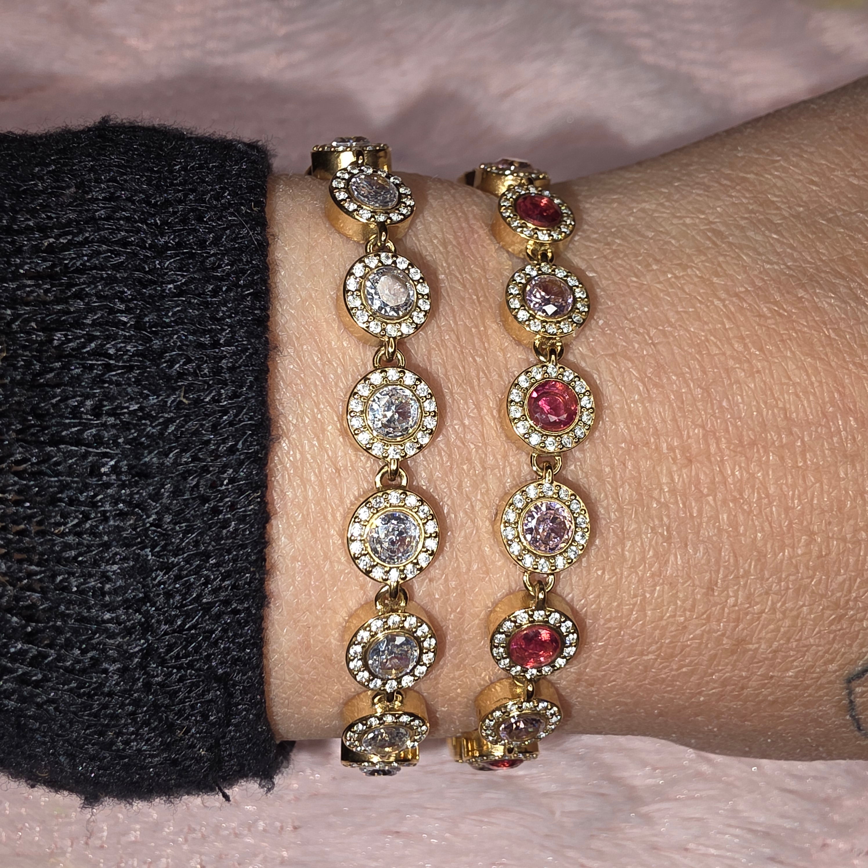 Bracelet Souméa