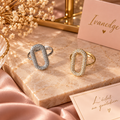 Bague Lamya