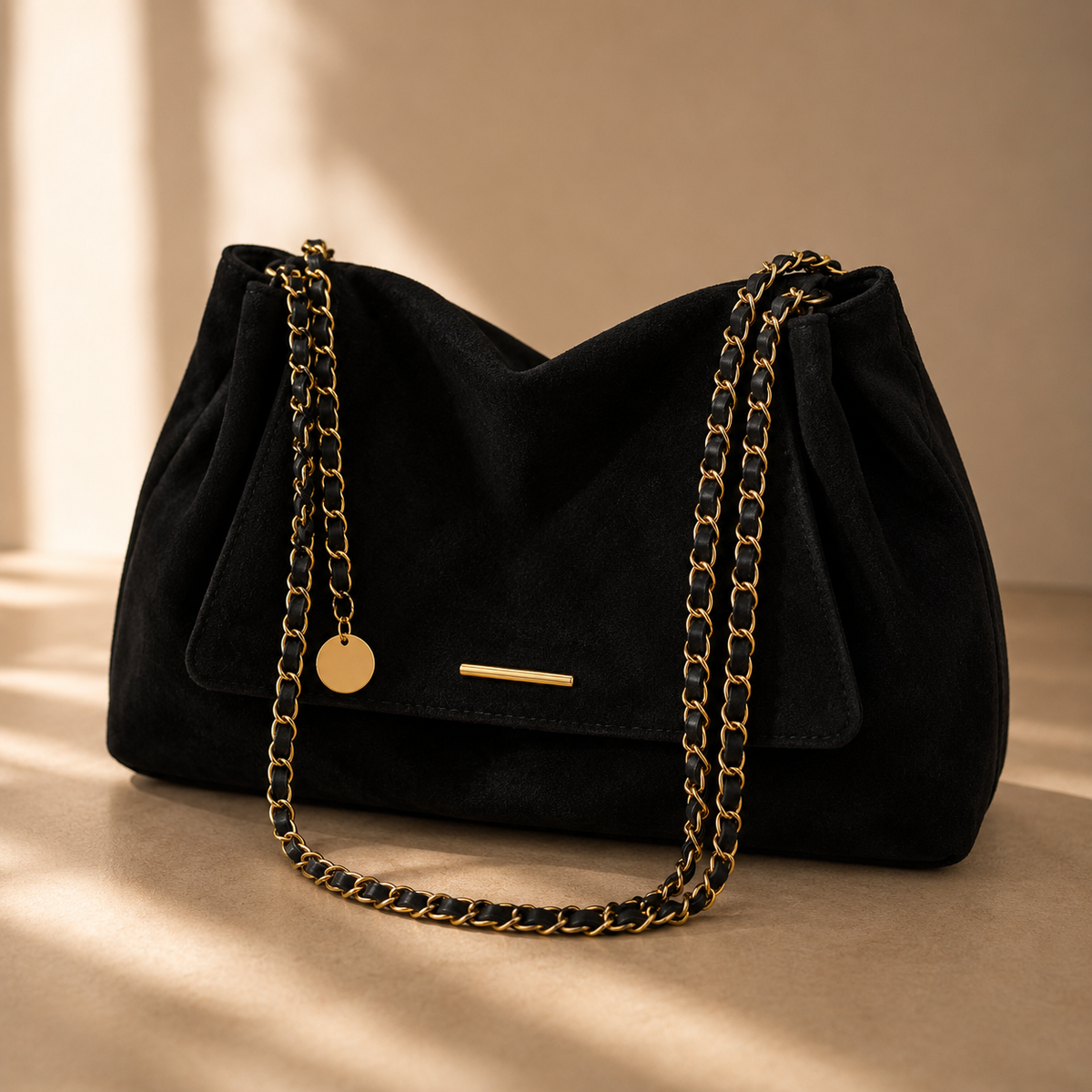 Sac Romy - Noir