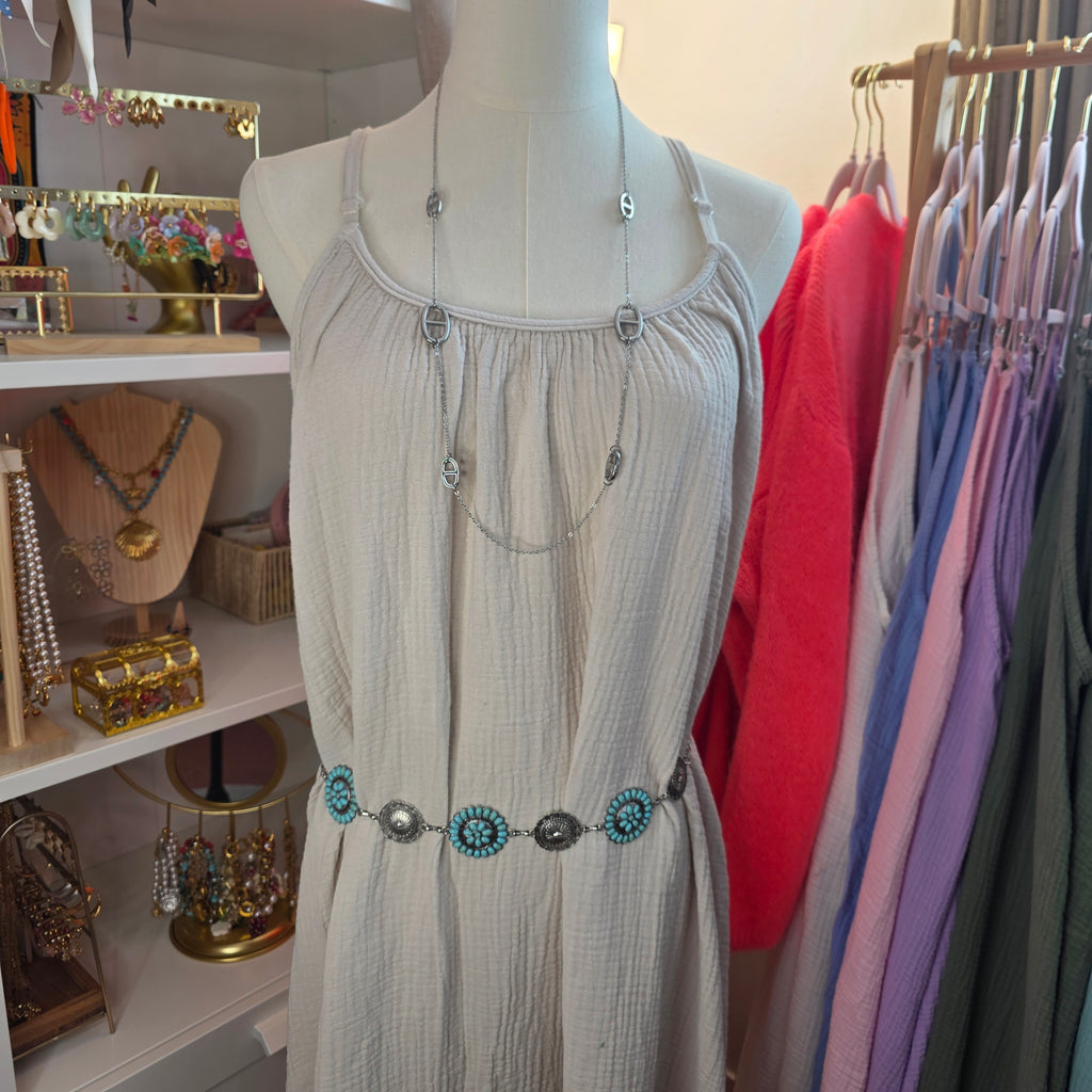 Ceinture Bohème