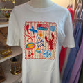 Tee-shirt Sardines