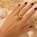 Anello Sardina