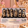 Mascara noir profond Waterproof