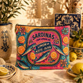 Pochette Sardines