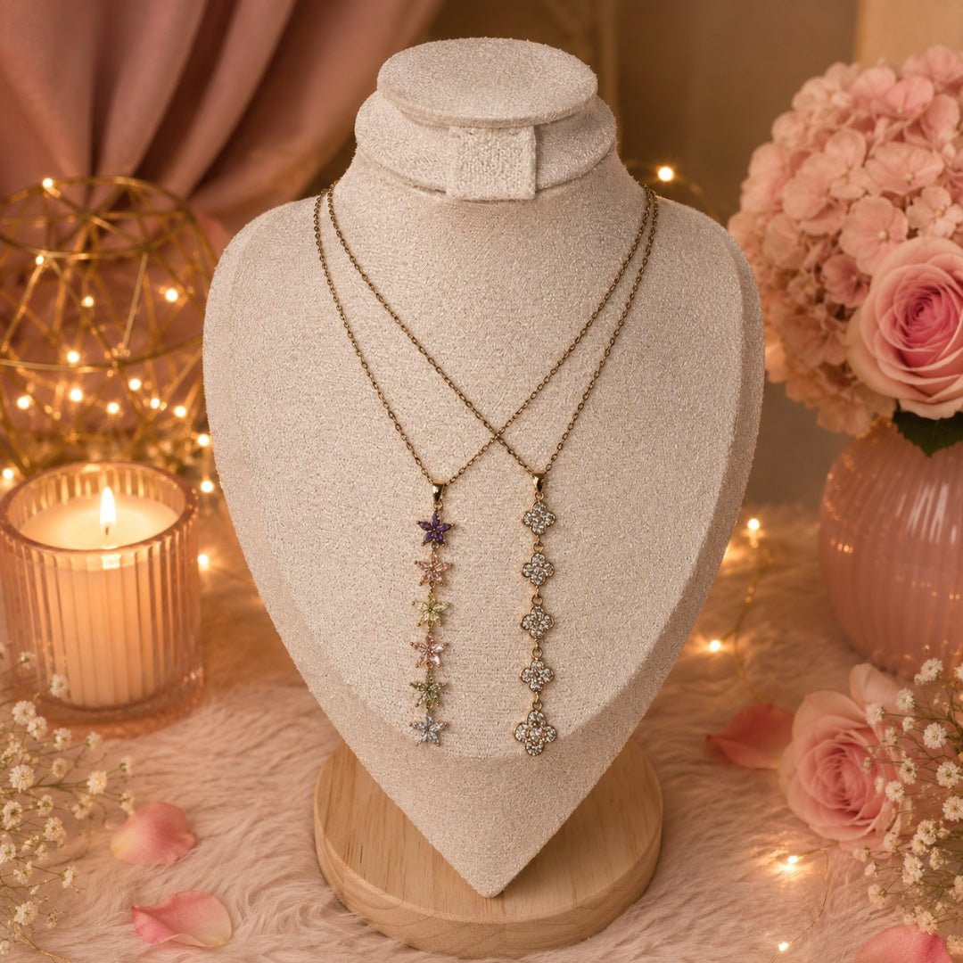 Collier Pleureur
