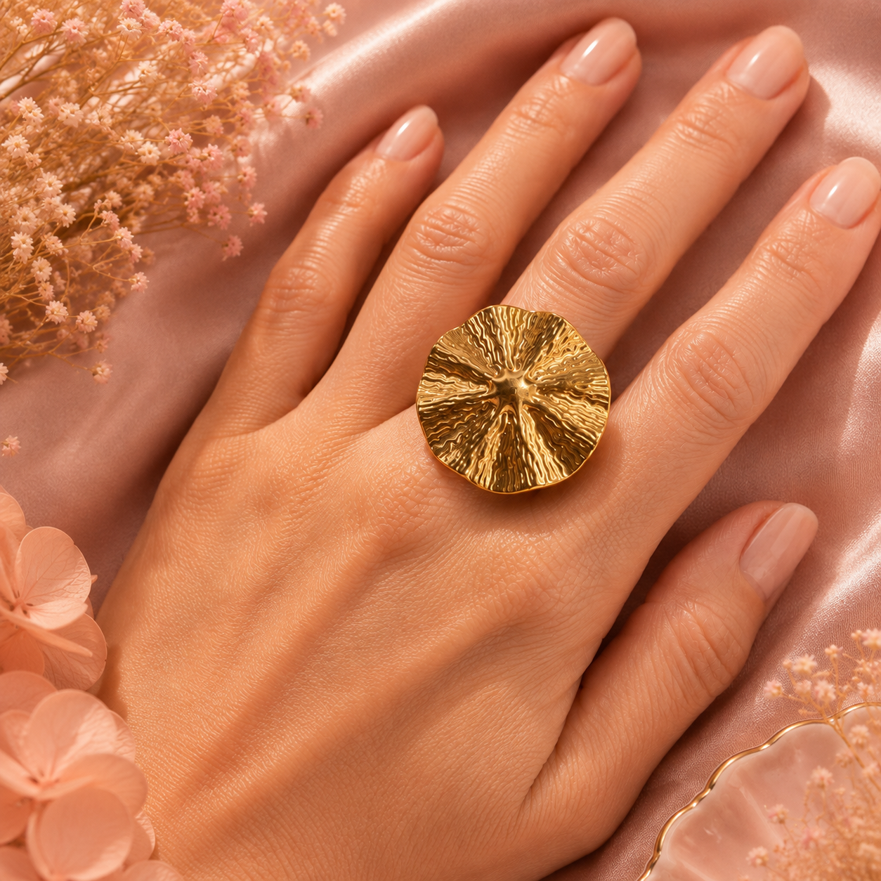Bague Souad