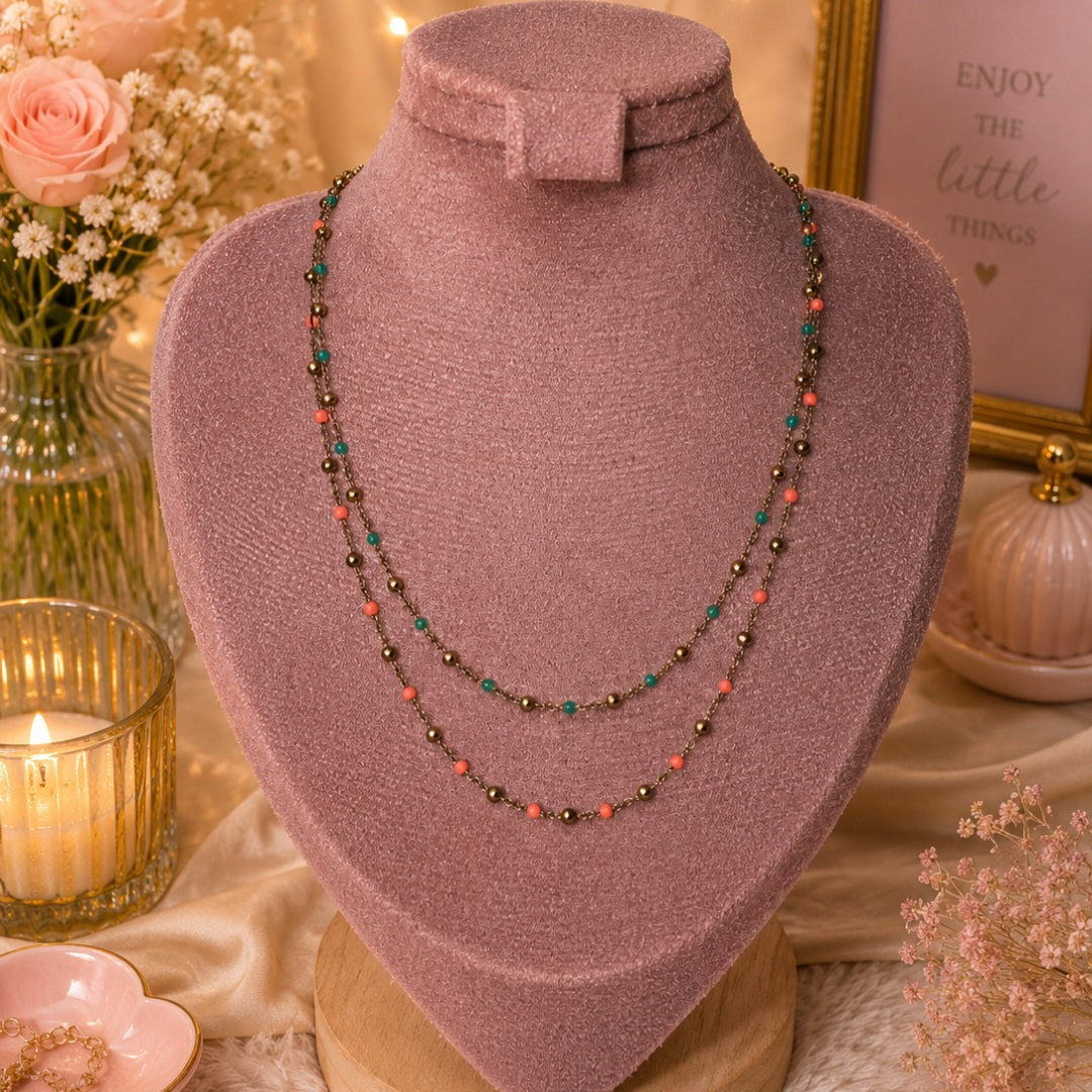 Collier Eden