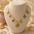 Collana Nayara