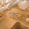 Anello Stella Marina