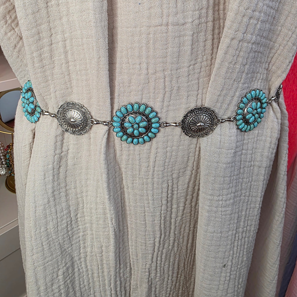 Ceinture Bohème