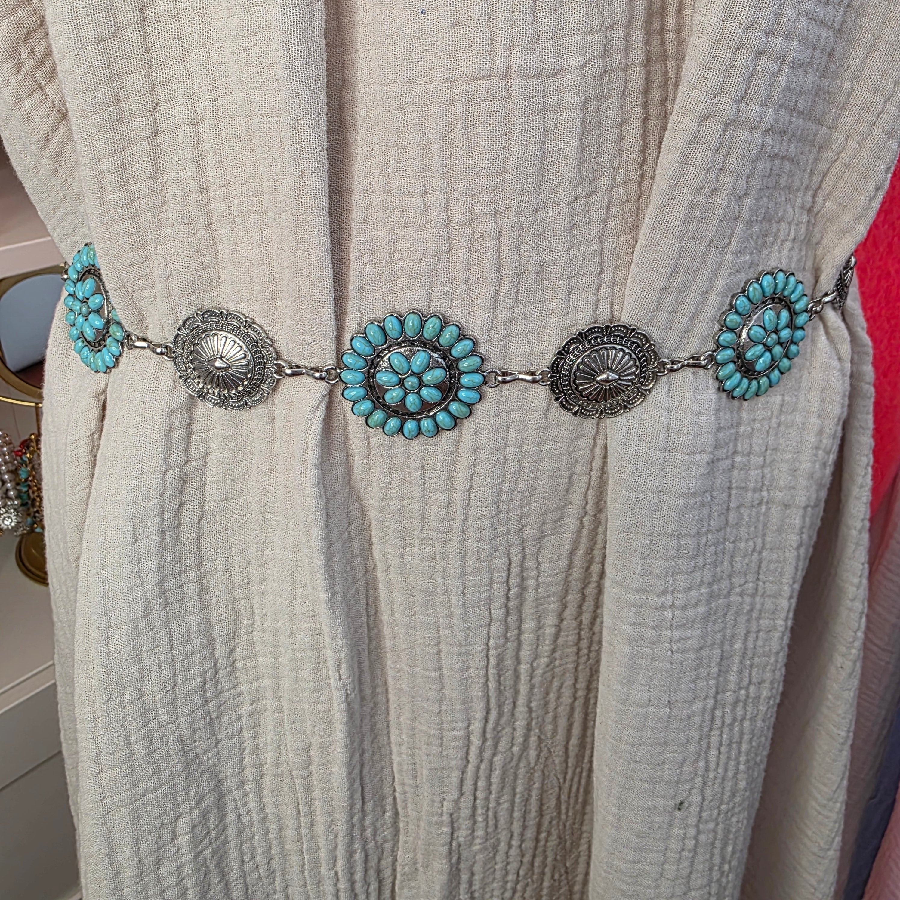 Ceinture Bohème