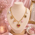 Collier Stellina