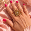 Bague Souela