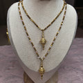 Collier Pierres naturelles impérial