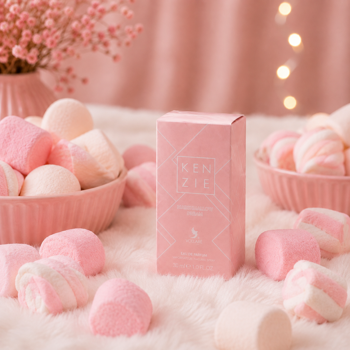 Parfum Marshmallow Dream 25 ML
