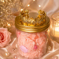 Bracelet Jonc Fleurs