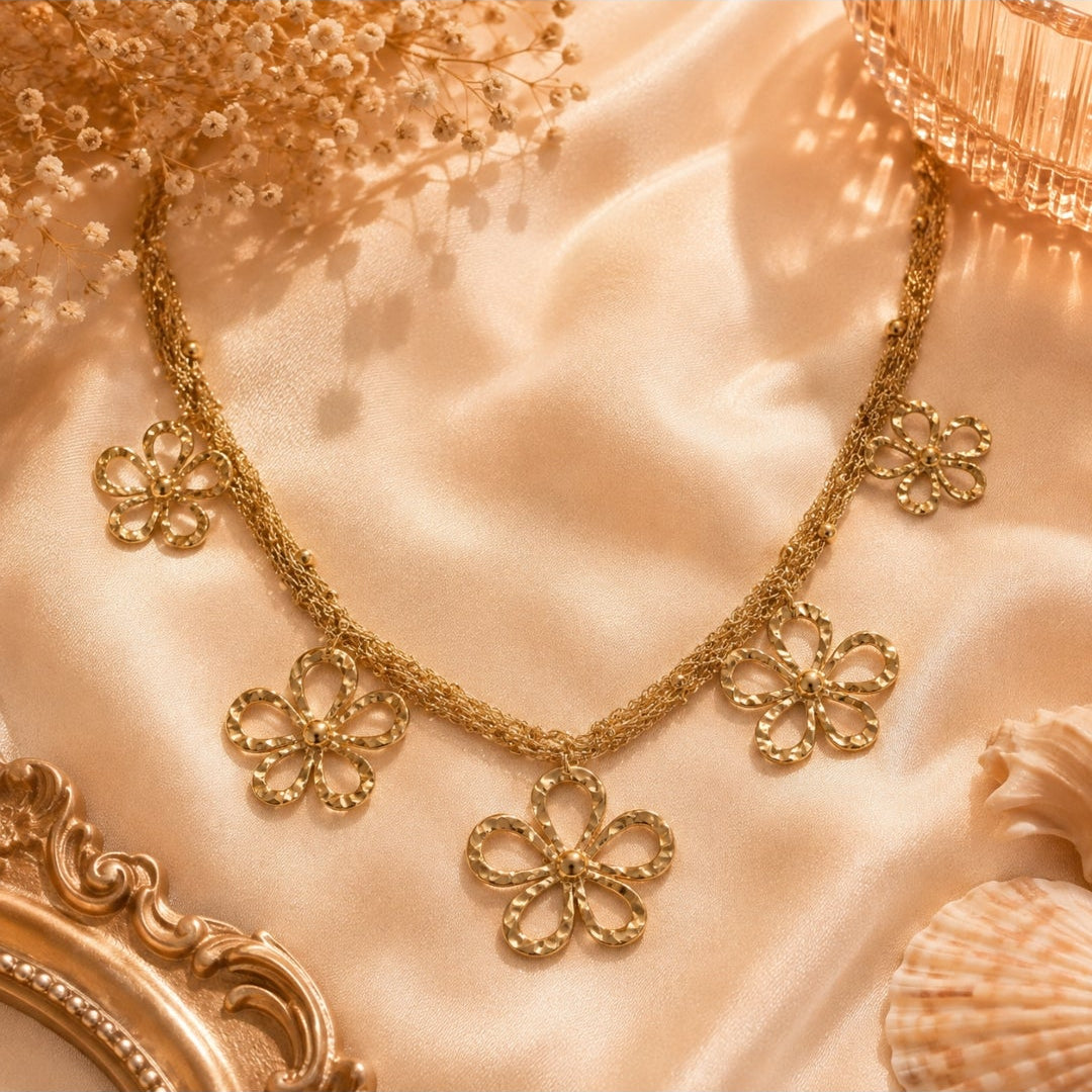 Collier Maliana