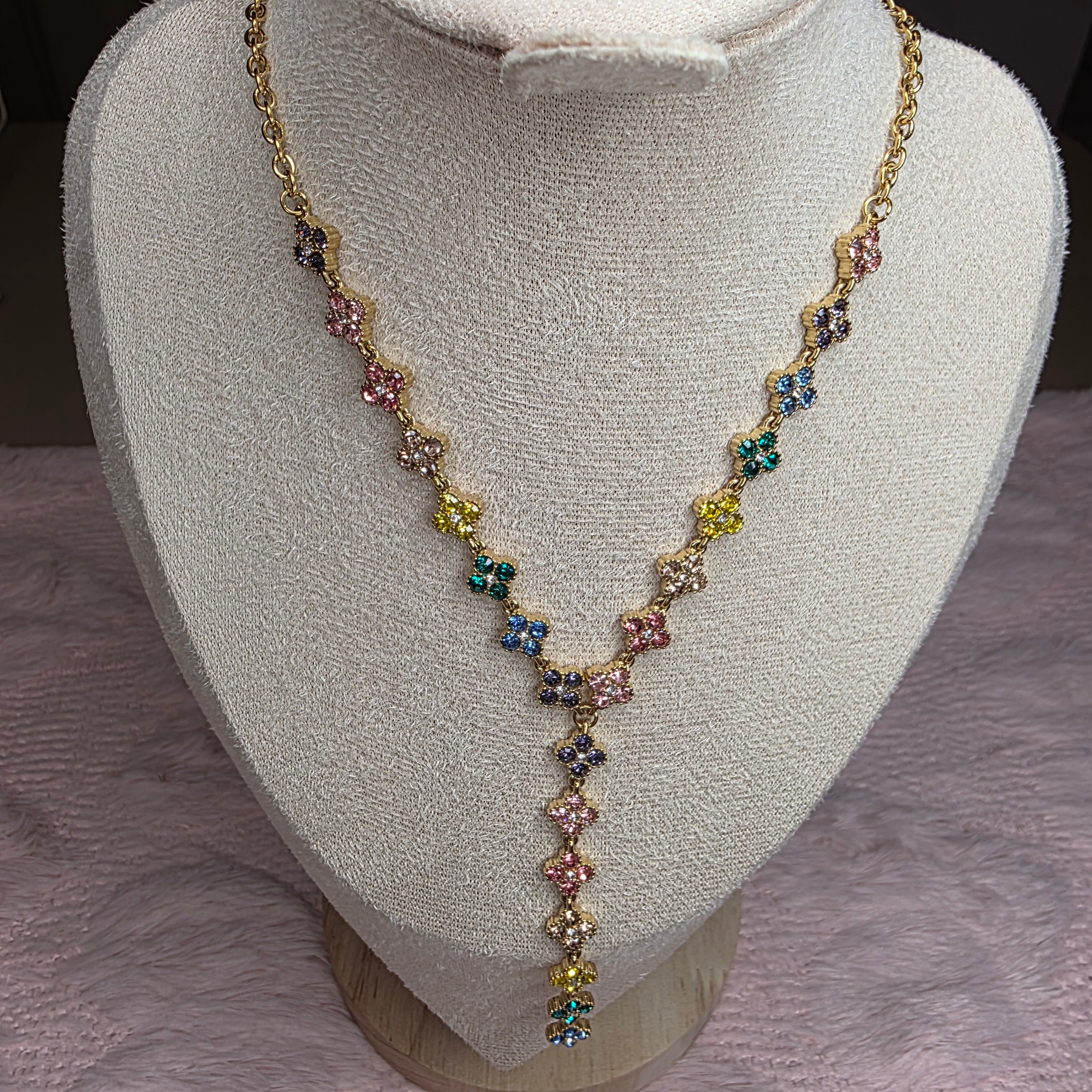 Collier Princesse Mallaury
