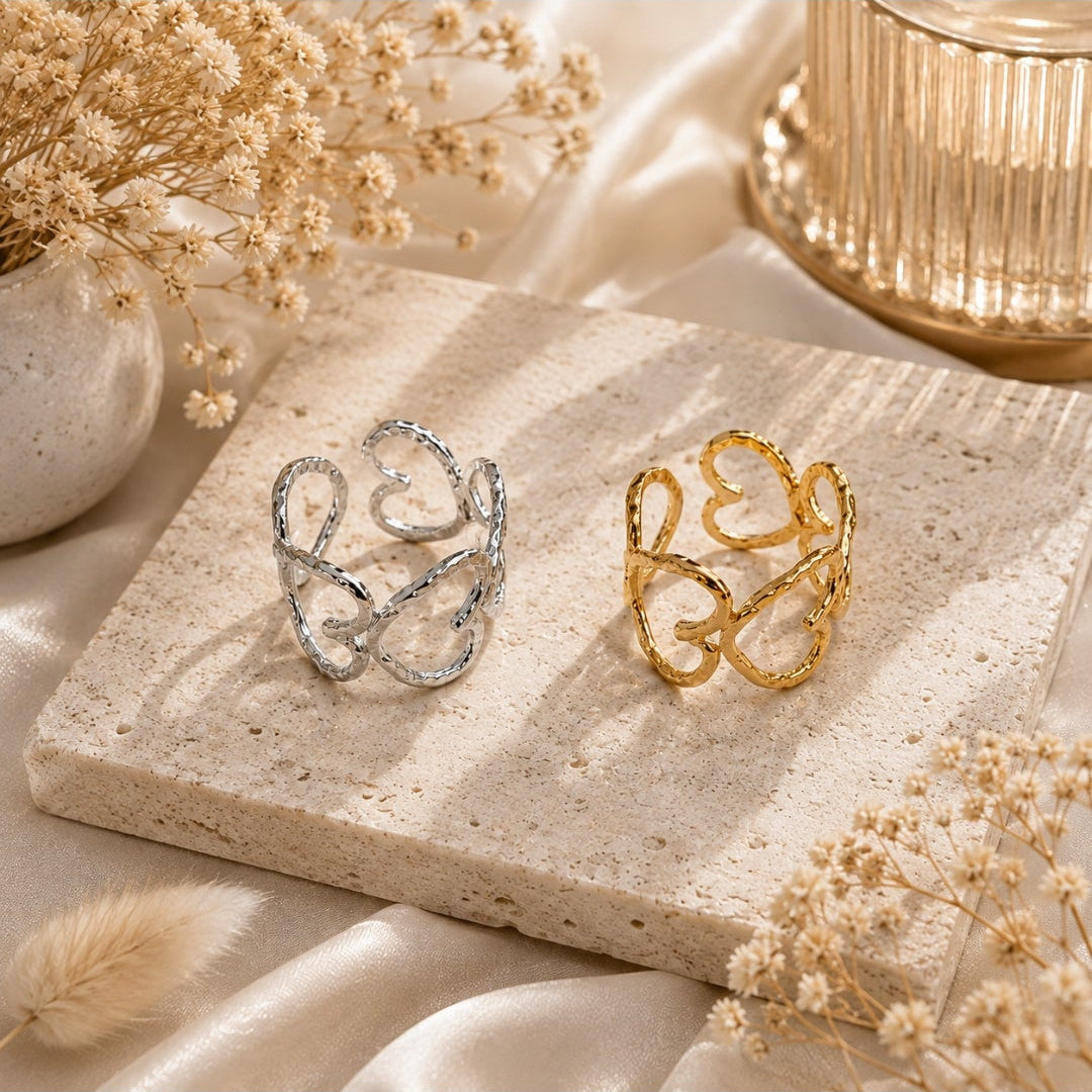 Bague Lorina