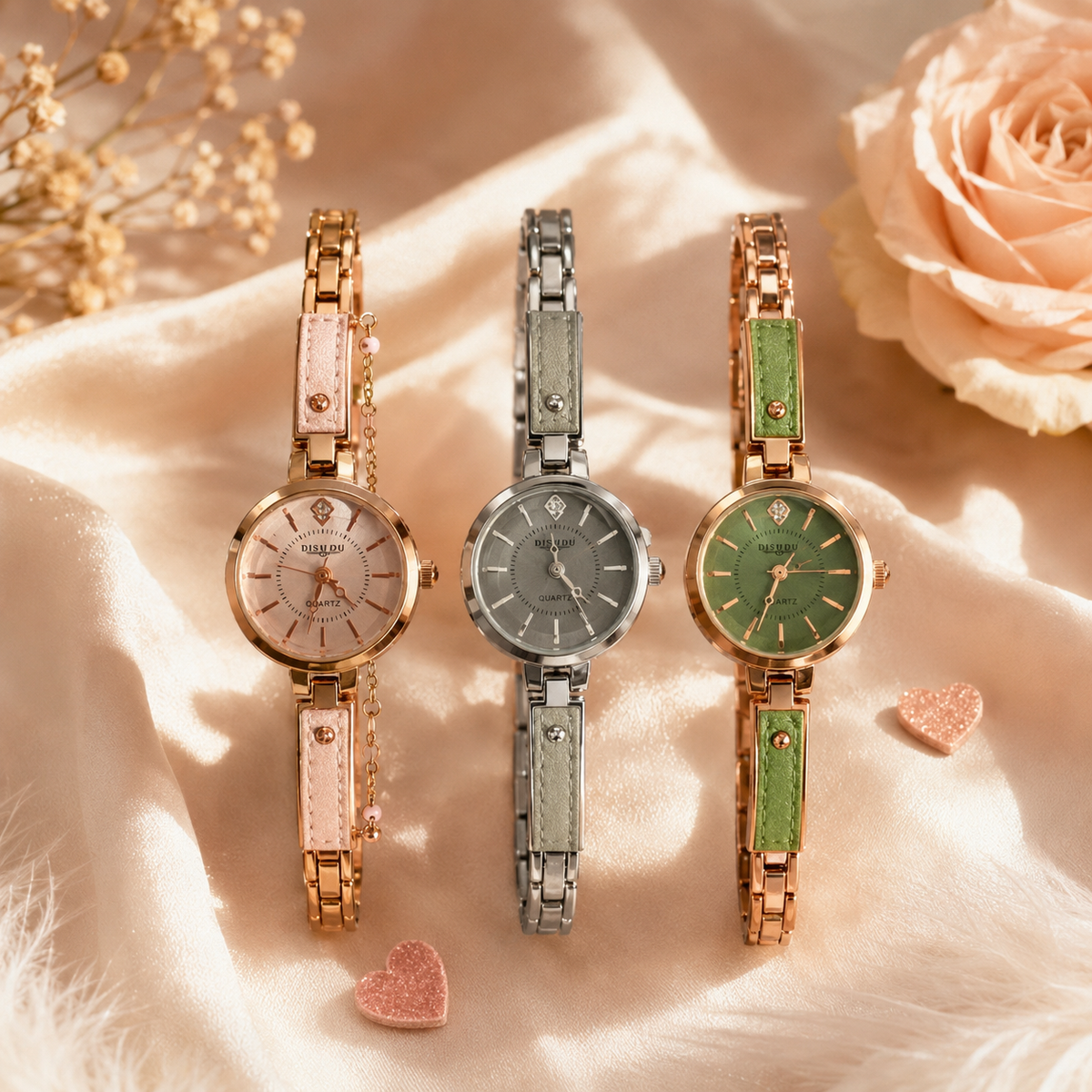 Montre Bracelet Divine
