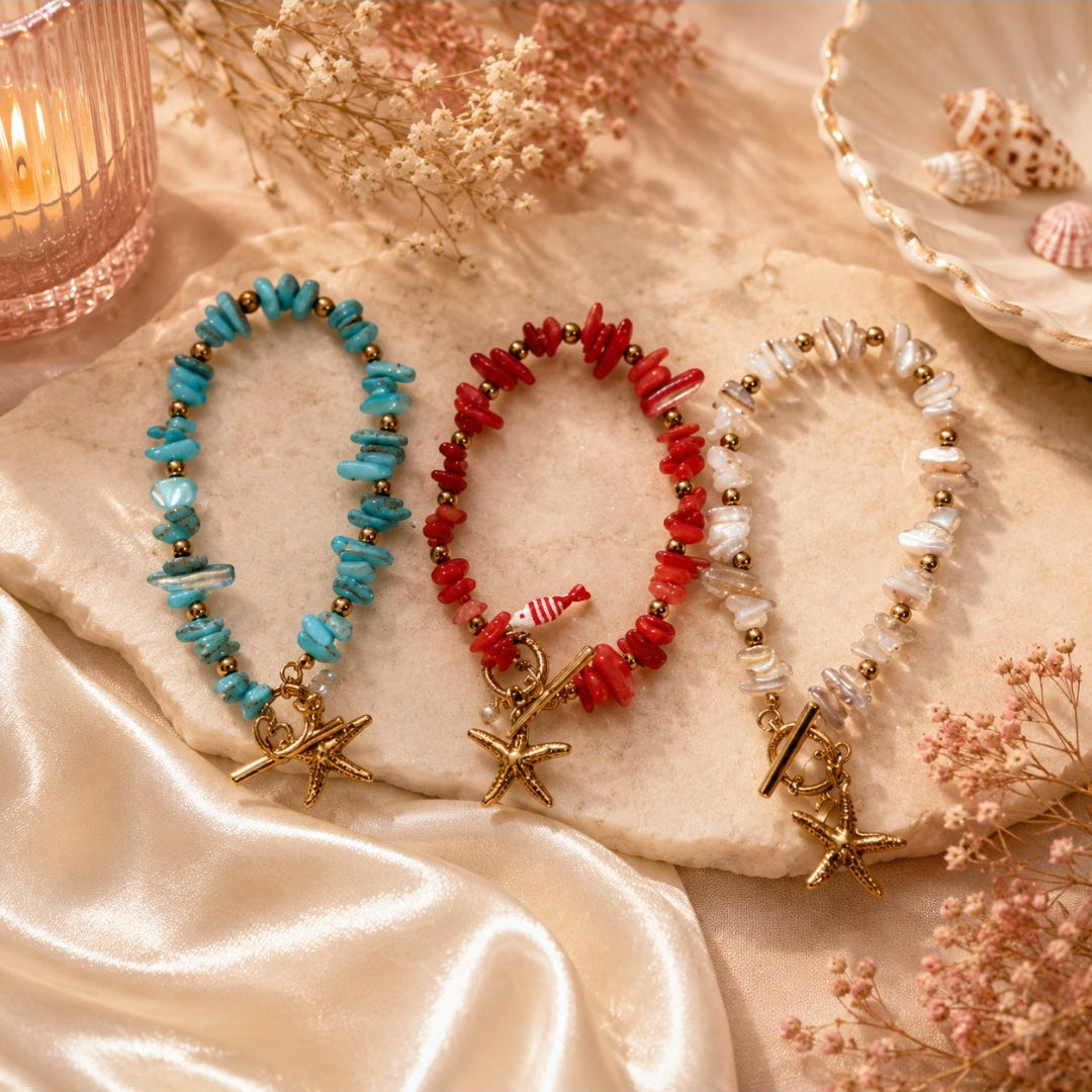 Bracelet Sardine