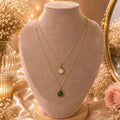 Collier Bella Rond