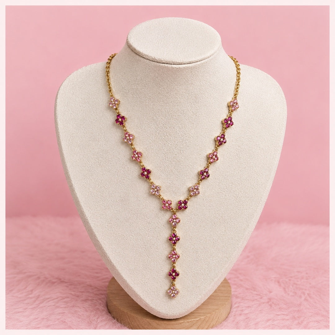Collier Princesse Mallaury