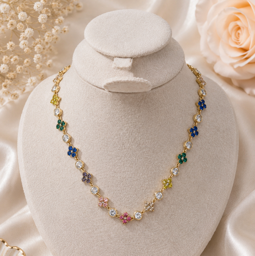 Collana Principessa Mallaury
