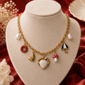 Collana Tania