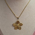 Collier Dorea
