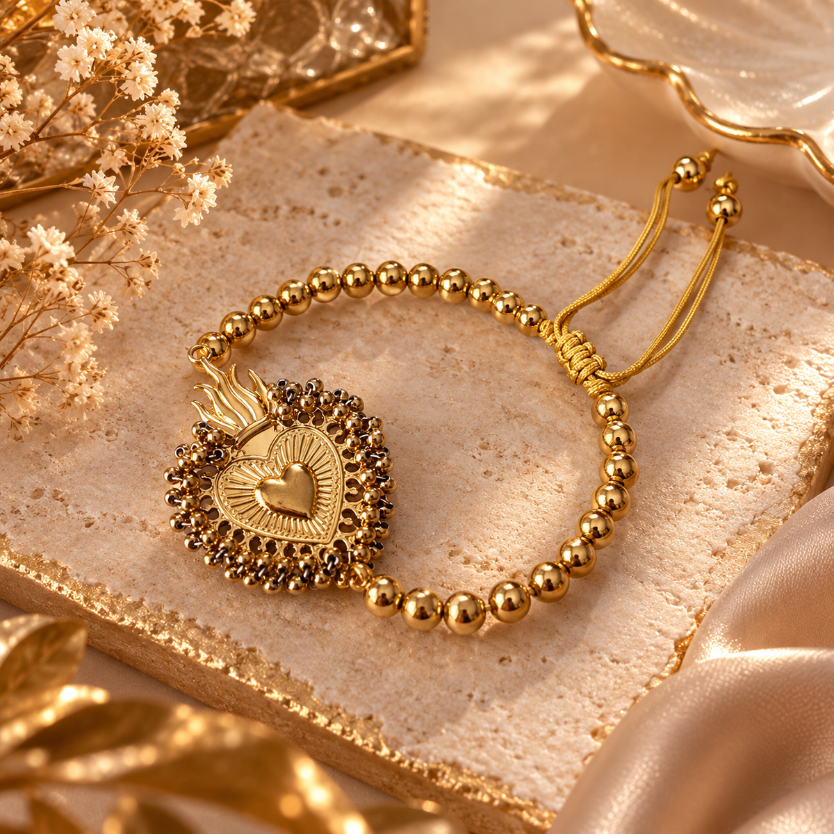 Bracelet Celestine